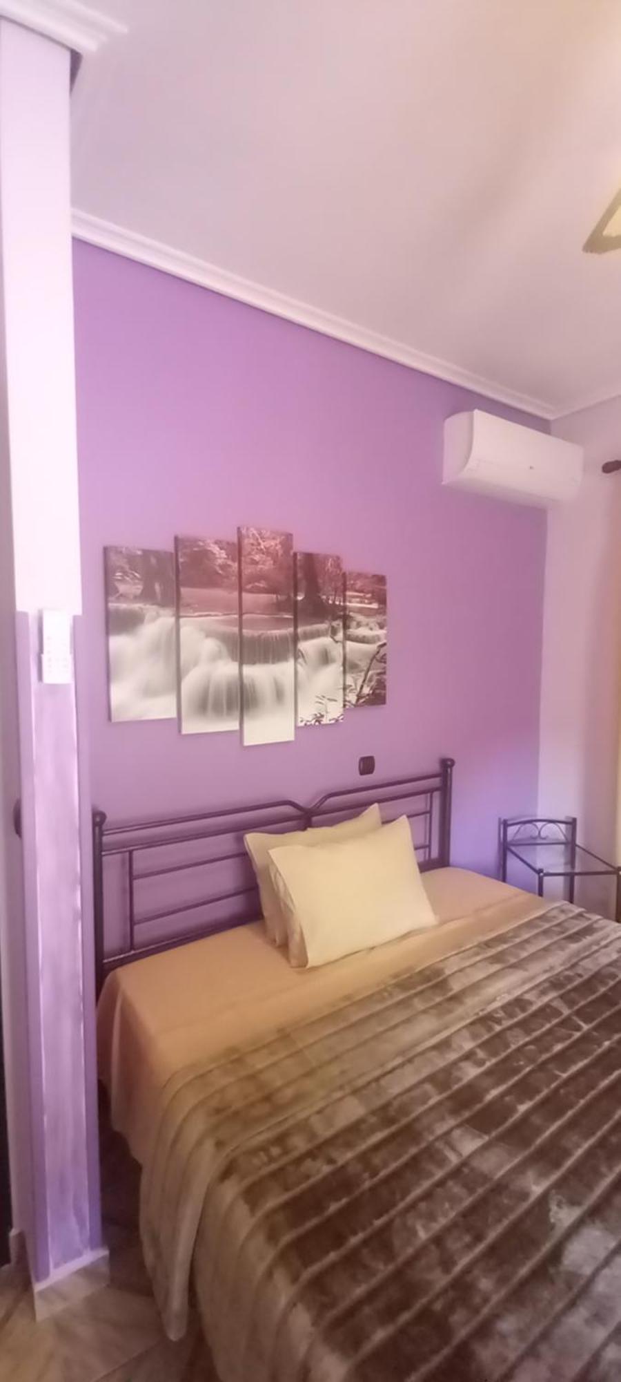 Nightflower Rooms Sami ภายนอก รูปภาพ