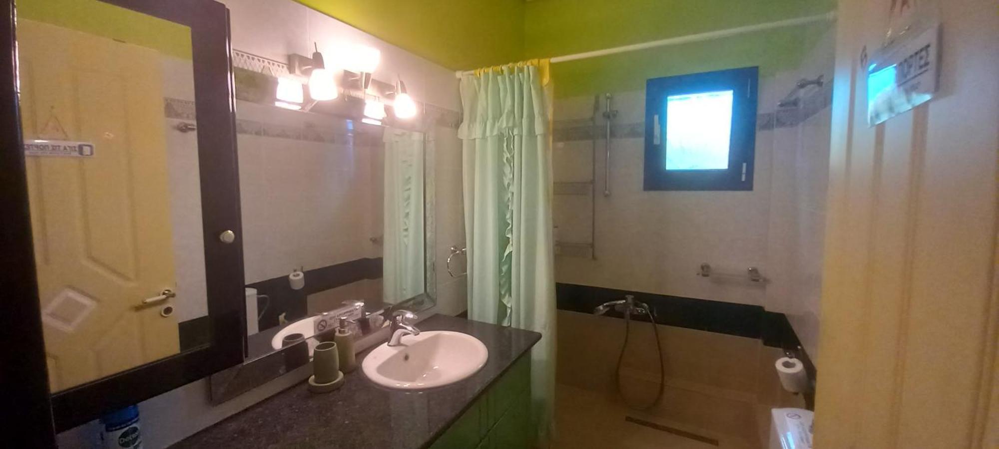 Nightflower Rooms Sami ภายนอก รูปภาพ